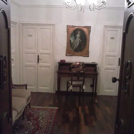 Country house Dei Pini Monopoli