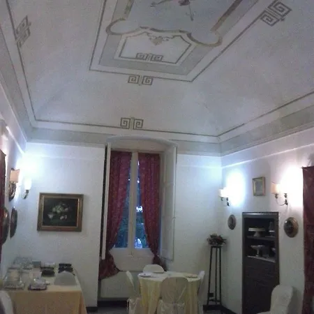 Country house Dei Pini