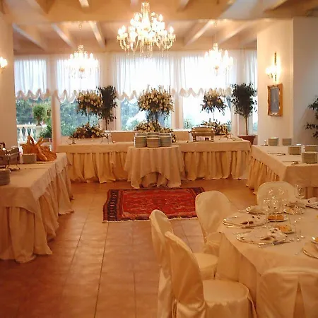 Country house Dei Pini *