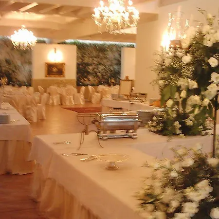 Country house Dei Pini