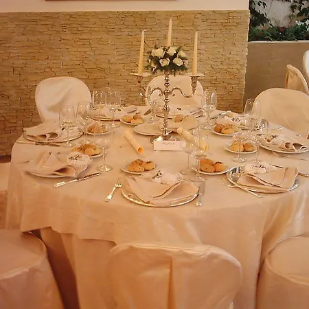 Country house Dei Pini *
