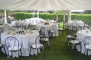 Dei Pini Country house