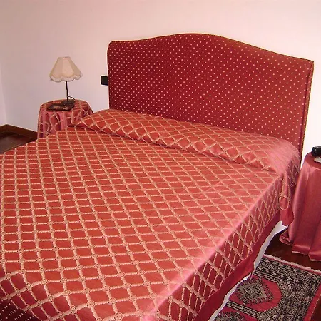 Country house Dei Pini *