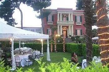 Country house Dei Pini Monopoli