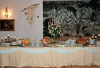 Dei Pini Country house Monopoli