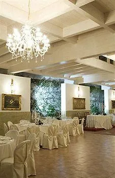 Country house Dei Pini