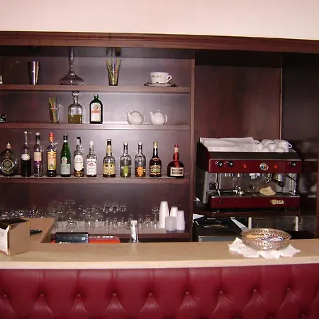 Country house Dei Pini Monopoli