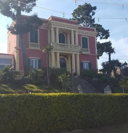 Dei Pini Country house *