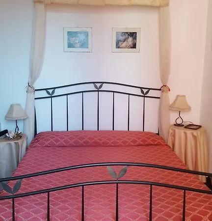 Dei Pini Country house *