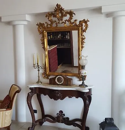 Country house Dei Pini *