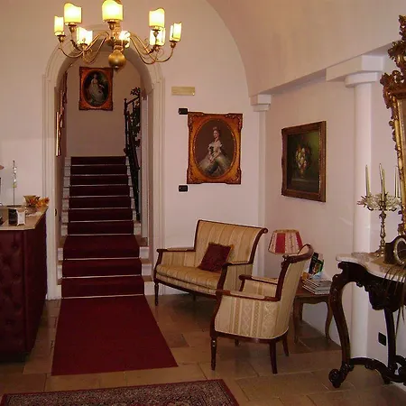 Dei Pini Country house *