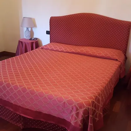 Dei Pini Country house *
