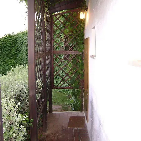 Country house Dei Pini