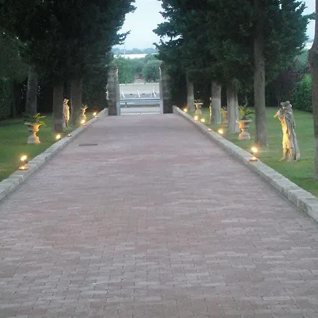 Country house Dei Pini