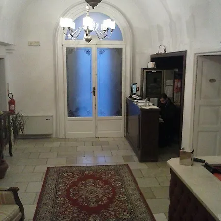 Casa di campagna Dei Pini