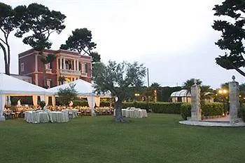 Dei Pini Casa di campagna *