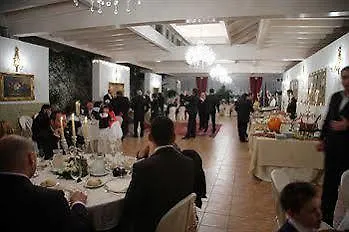 Dei Pini Casa di campagna *