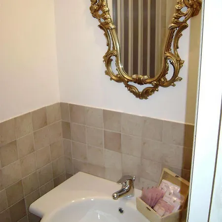 Dei Pini Casa di campagna