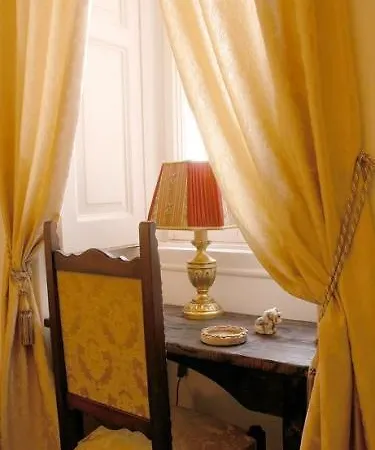 Dei Pini Casa di campagna *